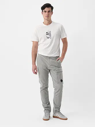 CP COMPANY | T-Shirt | weiss